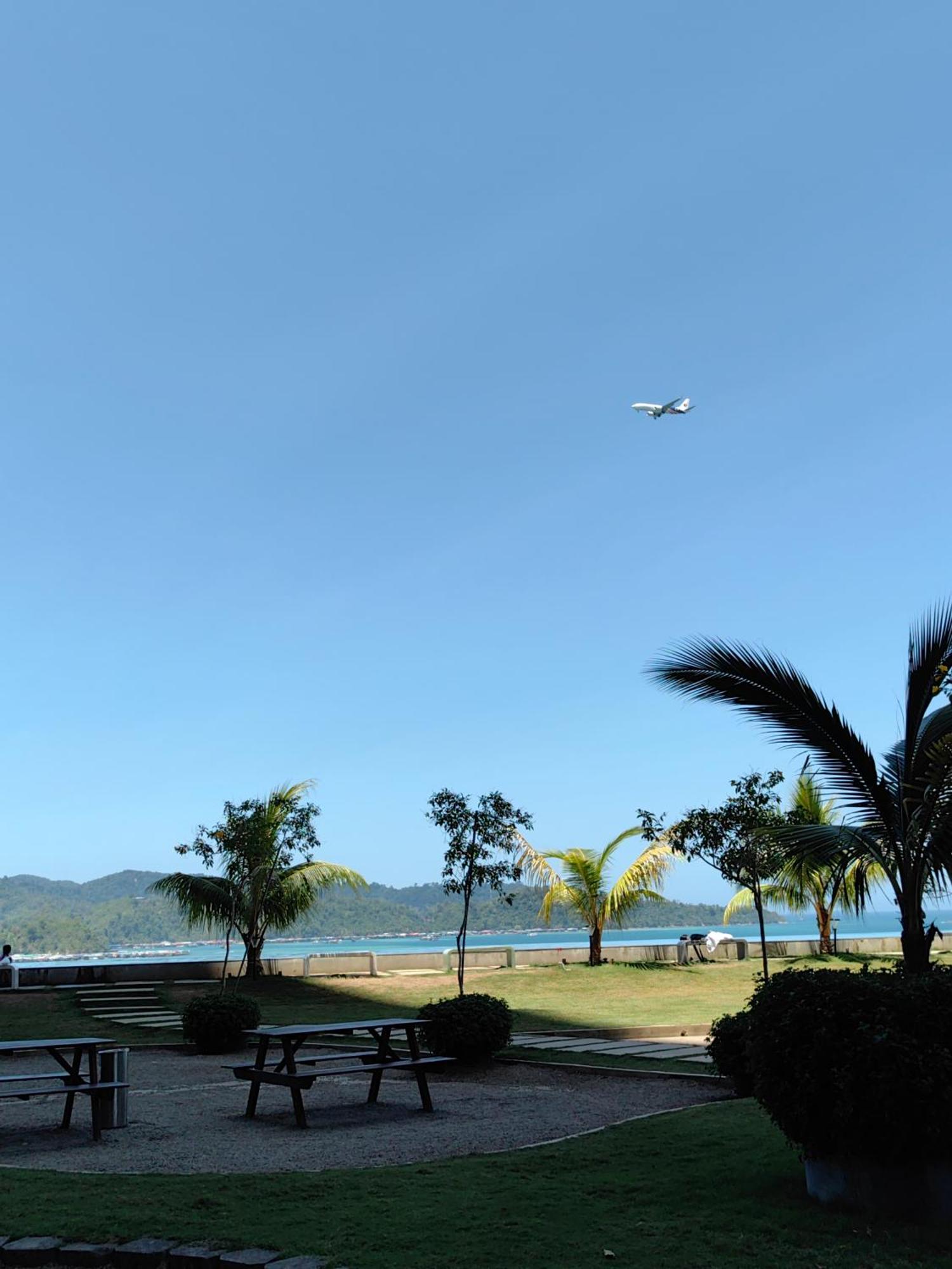 קוטה קינבלו Jesselton Quay By Miraton Lodge 1 מראה חיצוני תמונה